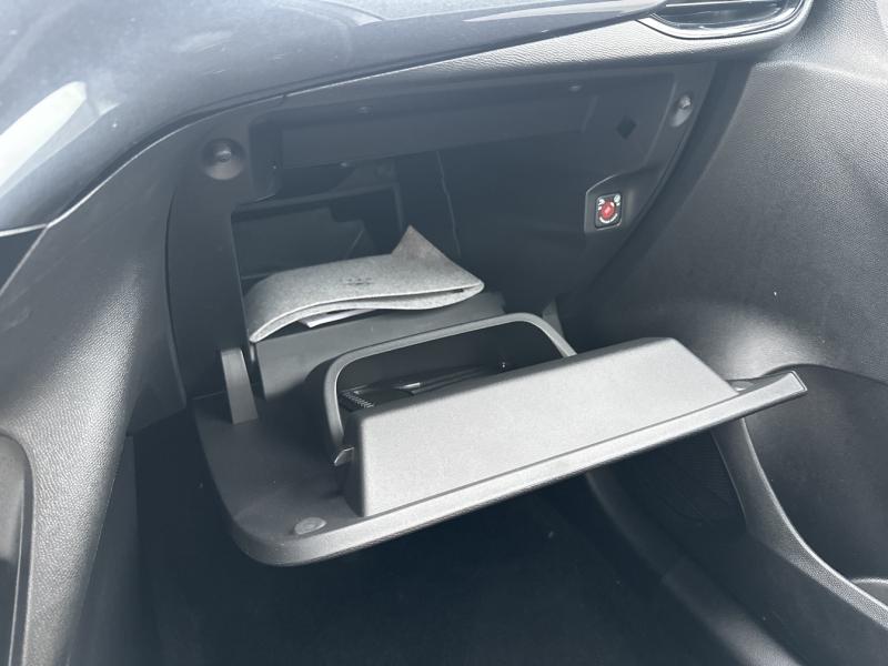 Image OPEL Corsa 1.2 Turbo 100ch GS