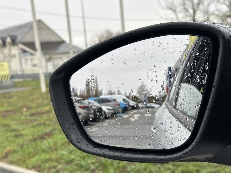 Image OPEL Corsa 1.2 Turbo 100ch GS