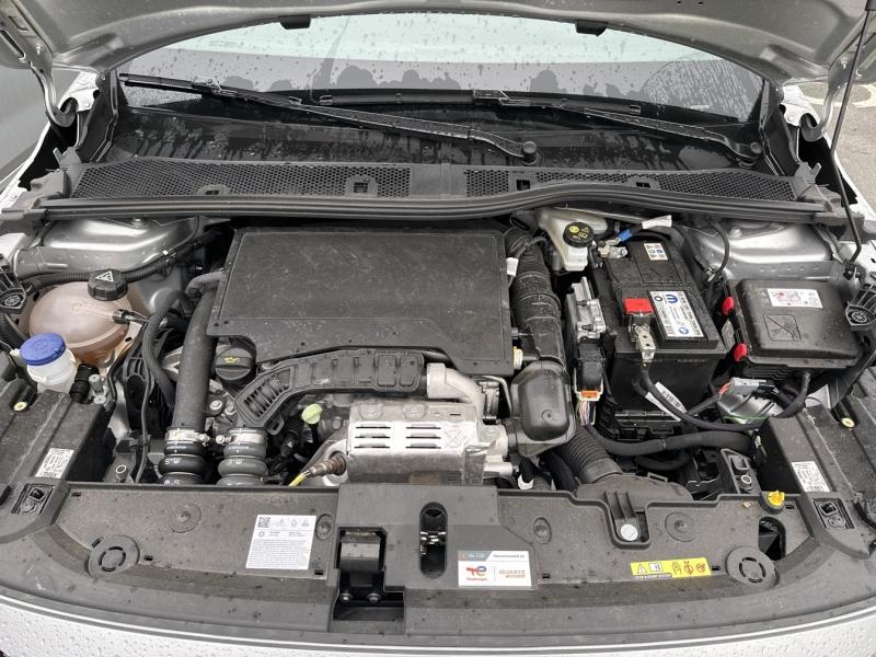 Image OPEL Corsa 1.2 Turbo 100ch GS