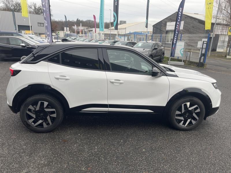 Image OPEL Mokka 1.2 Turbo 136ch GS