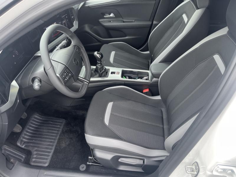 Image OPEL Mokka 1.2 Turbo 136ch GS