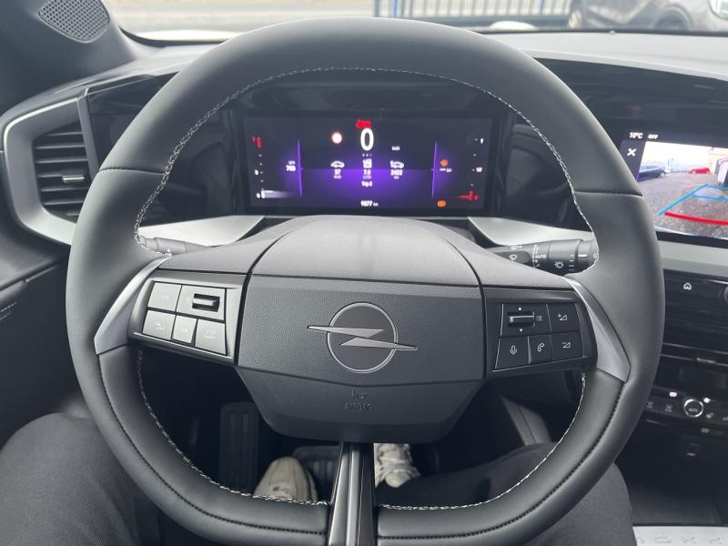 Image OPEL Mokka 1.2 Turbo 136ch GS