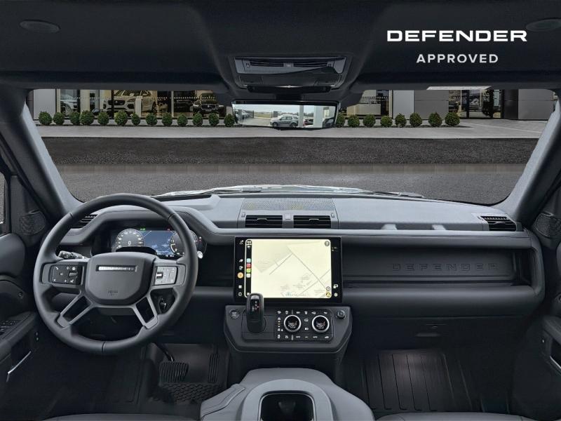 Image LAND-ROVER Defender 110 3.0 D250 Hard Top X-Dynamic SE