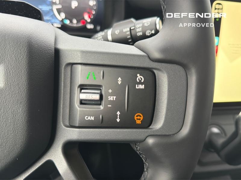 Image LAND-ROVER Defender 110 3.0 D250 Hard Top X-Dynamic SE