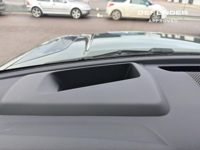 Image LAND-ROVER Defender 110 3.0 D250 Hard Top X-Dynamic SE
