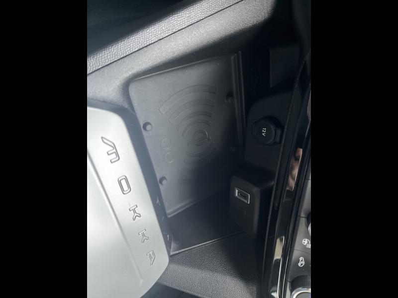 Image OPEL Mokka 1.2 Turbo 136ch GS