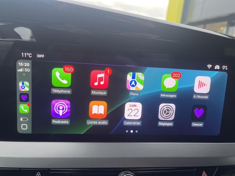 Image OPEL Mokka 1.2 Turbo 136ch GS