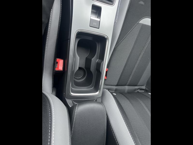 Image OPEL Mokka 1.2 Turbo 136ch GS