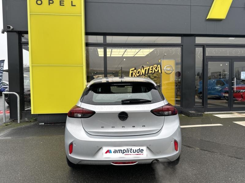 Image OPEL Corsa 1.2 Turbo 100ch Edition