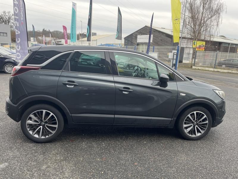 Image OPEL Crossland X 1.2 Turbo 110ch ECOTEC Innovation