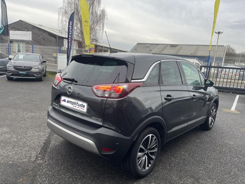 Image OPEL Crossland X 1.2 Turbo 110ch ECOTEC Innovation