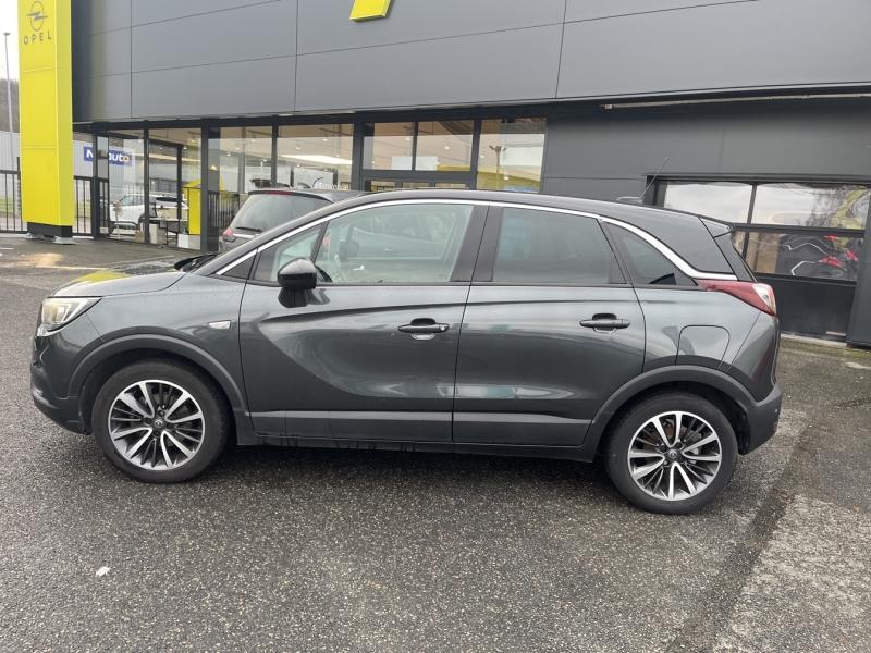 Image OPEL Crossland X 1.2 Turbo 110ch ECOTEC Innovation