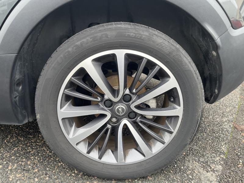 Image OPEL Crossland X 1.2 Turbo 110ch ECOTEC Innovation
