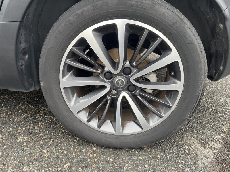 Image OPEL Crossland X 1.2 Turbo 110ch ECOTEC Innovation