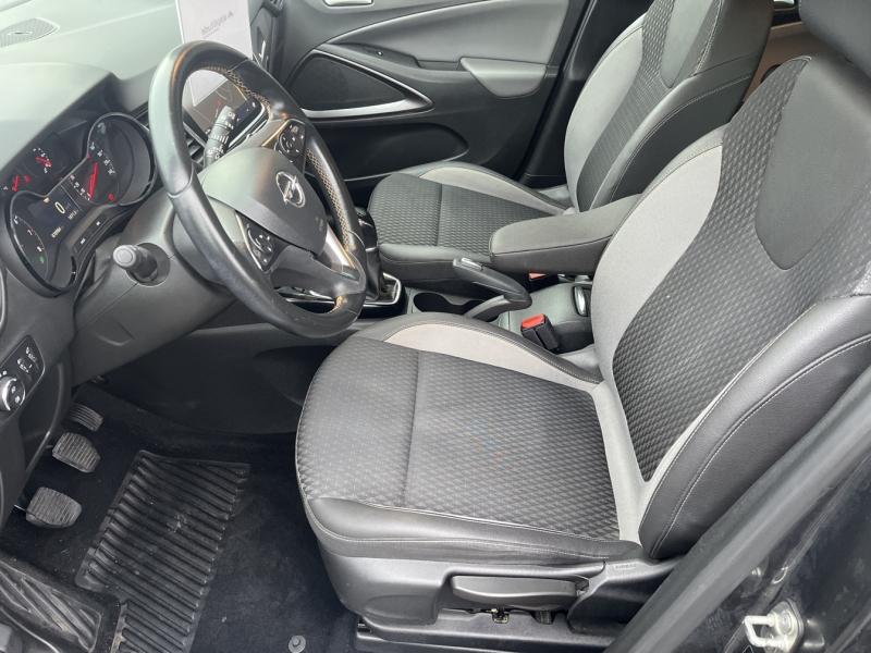 Image OPEL Crossland X 1.2 Turbo 110ch ECOTEC Innovation