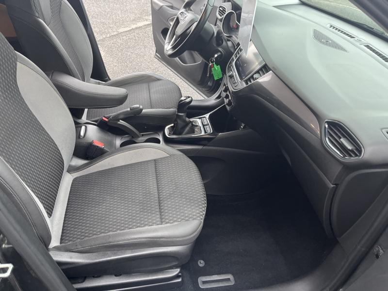 Image OPEL Crossland X 1.2 Turbo 110ch ECOTEC Innovation