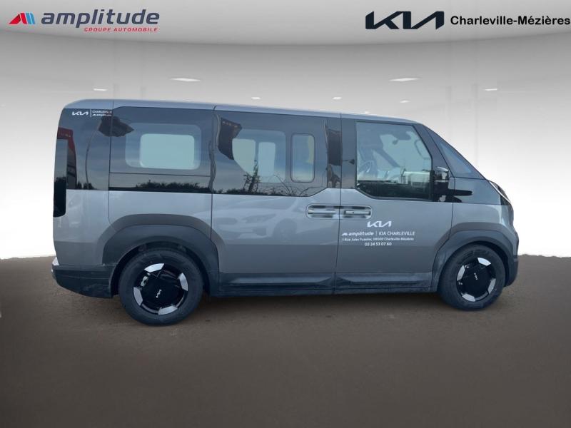 Image KIA PV5 Passenger L 163ch 71,2 kWh Plus