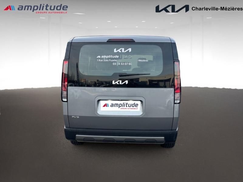 Image KIA PV5 Passenger L 163ch 71,2 kWh Plus