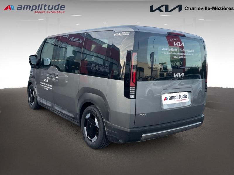 Image KIA PV5 Passenger L 163ch 71,2 kWh Plus