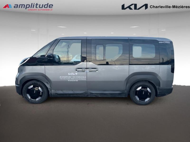 Image KIA PV5 Passenger L 163ch 71,2 kWh Plus