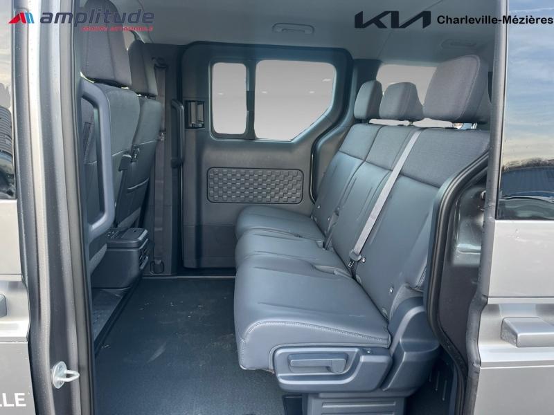 Image KIA PV5 Passenger L 163ch 71,2 kWh Plus