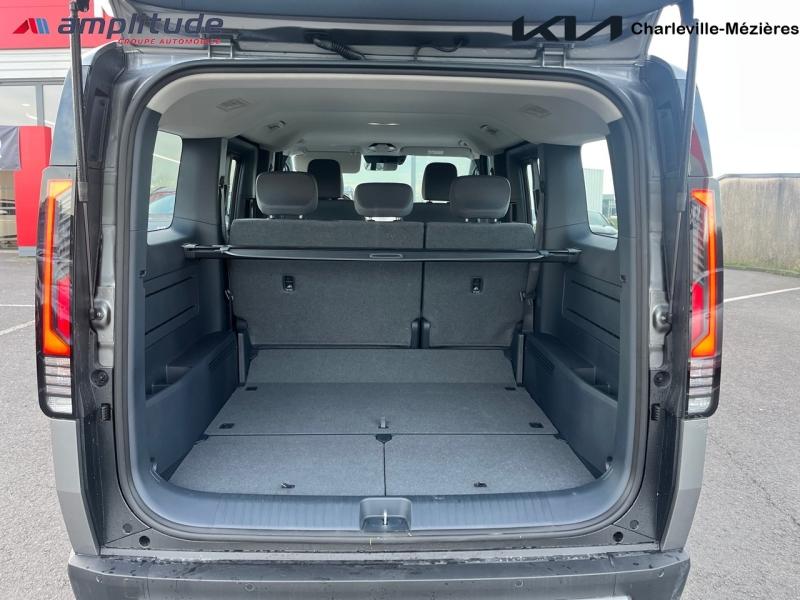 Image KIA PV5 Passenger L 163ch 71,2 kWh Plus