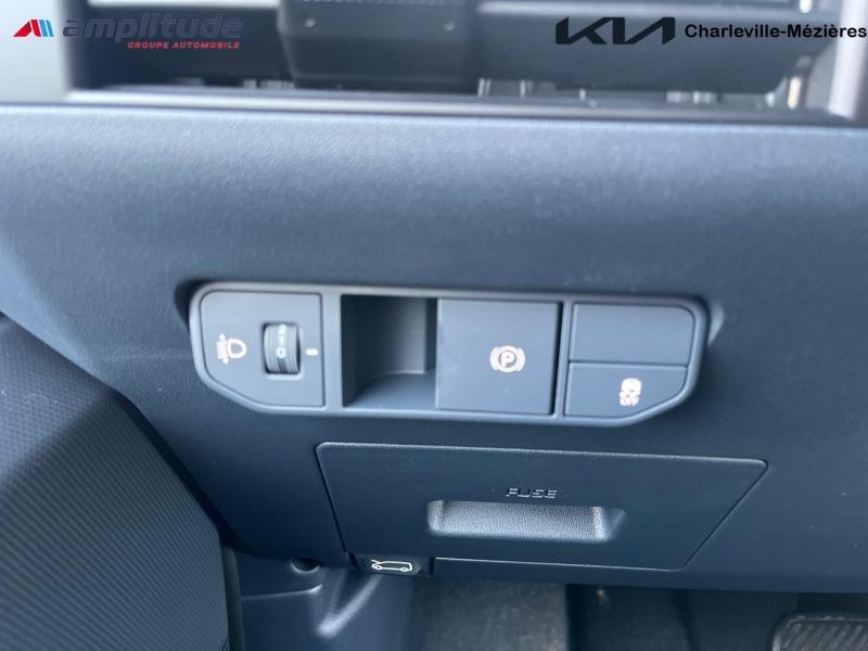 Image KIA PV5 Passenger L 163ch 71,2 kWh Plus