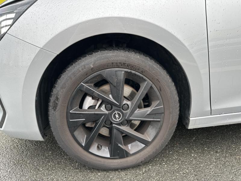 Image OPEL Corsa 1.2 Turbo 100ch Edition