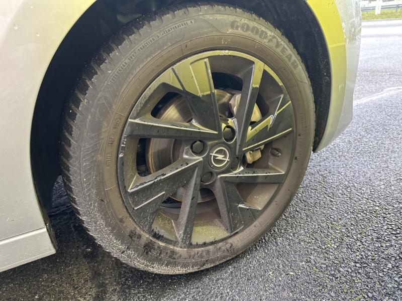 Image OPEL Corsa 1.2 Turbo 100ch Edition