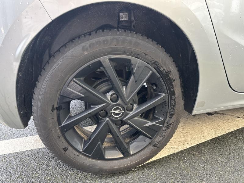 Image OPEL Corsa 1.2 Turbo 100ch Edition