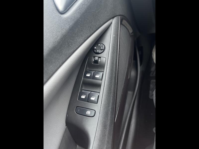 Image OPEL Crossland X 1.2 Turbo 110ch ECOTEC Innovation