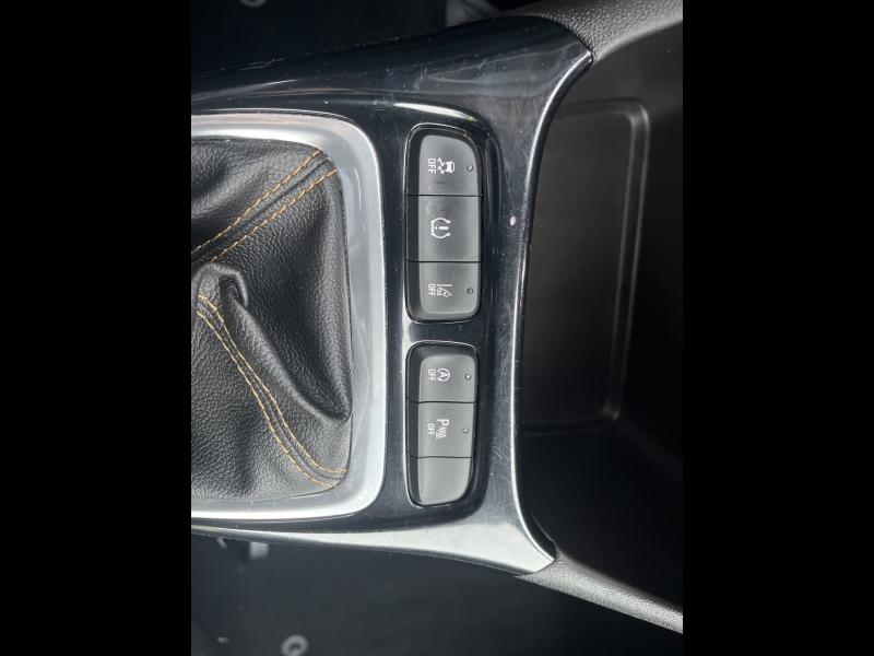 Image OPEL Crossland X 1.2 Turbo 110ch ECOTEC Innovation