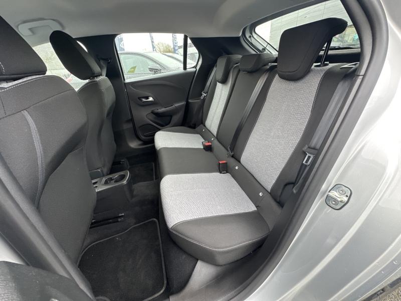 Image OPEL Corsa 1.2 Turbo 100ch Edition