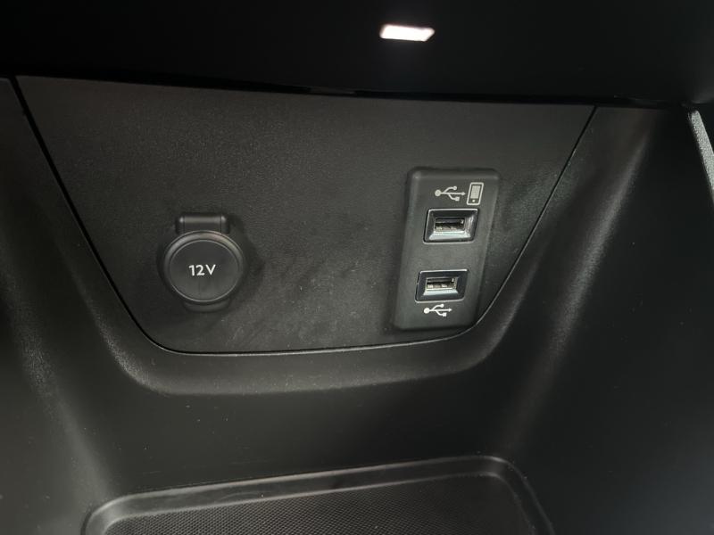 Image OPEL Crossland X 1.2 Turbo 110ch ECOTEC Innovation