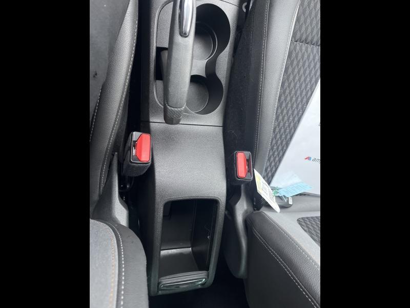 Image OPEL Crossland X 1.2 Turbo 110ch ECOTEC Innovation