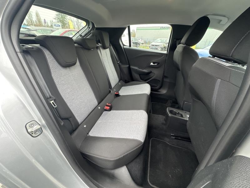 Image OPEL Corsa 1.2 Turbo 100ch Edition