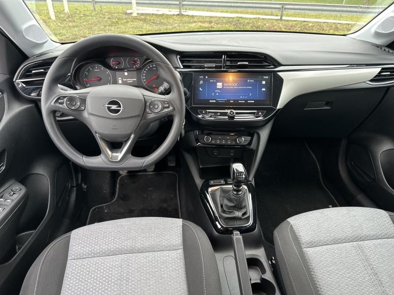 Image OPEL Corsa 1.2 Turbo 100ch Edition