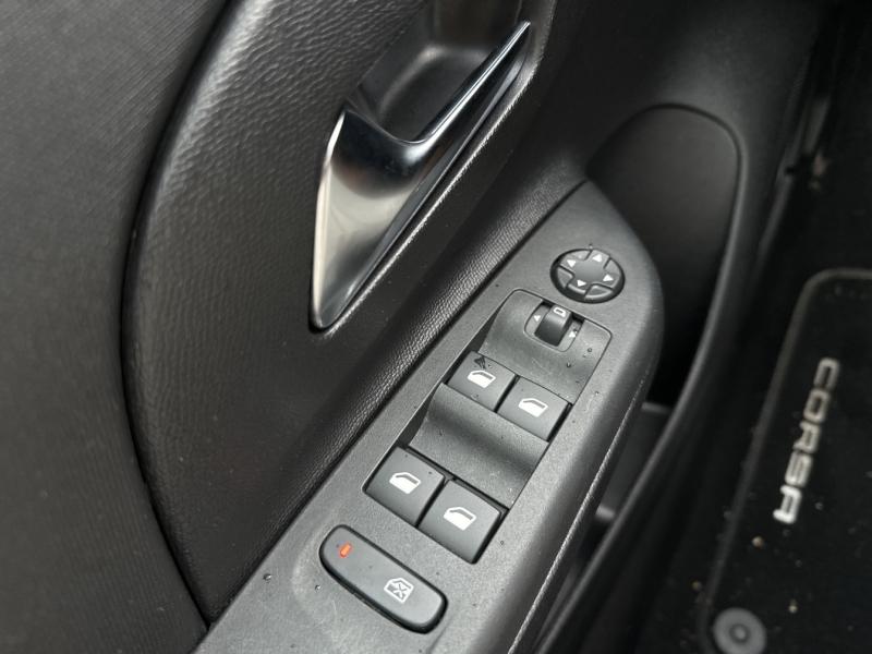 Image OPEL Corsa 1.2 Turbo 100ch Edition