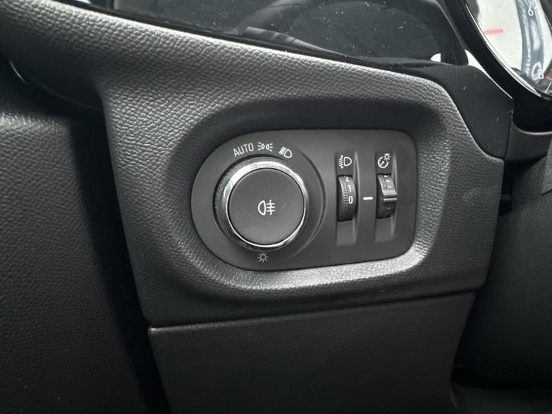 Image OPEL Corsa 1.2 Turbo 100ch Edition