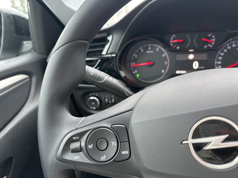 Image OPEL Corsa 1.2 Turbo 100ch Edition