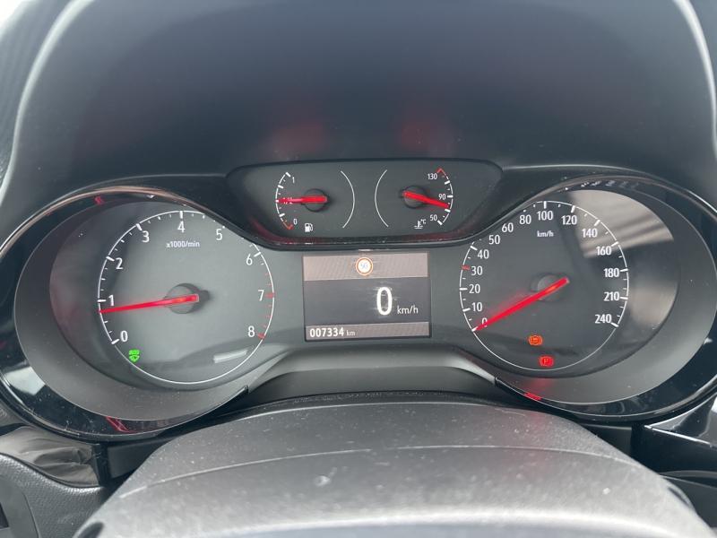 Image OPEL Corsa 1.2 Turbo 100ch Edition