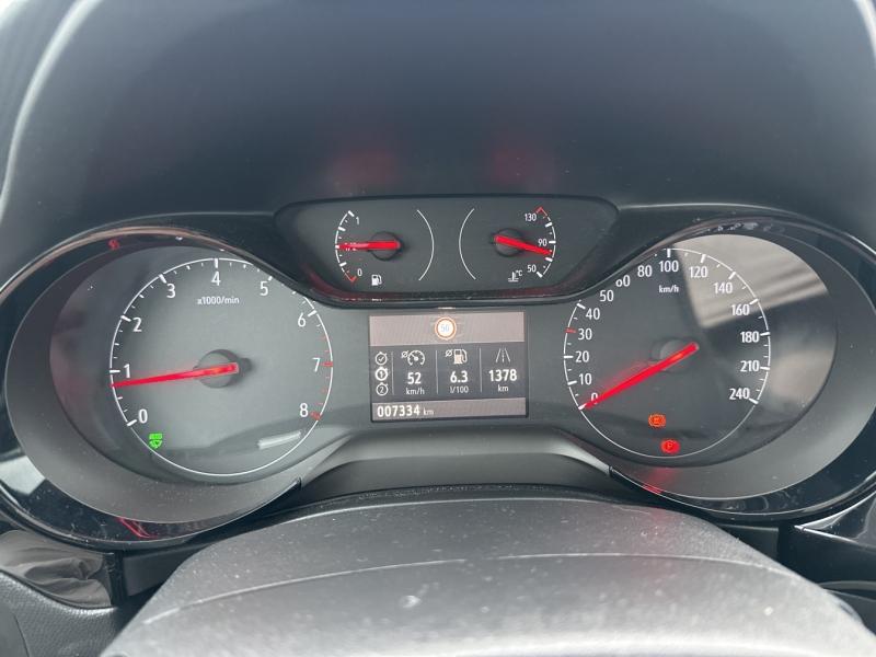 Image OPEL Corsa 1.2 Turbo 100ch Edition