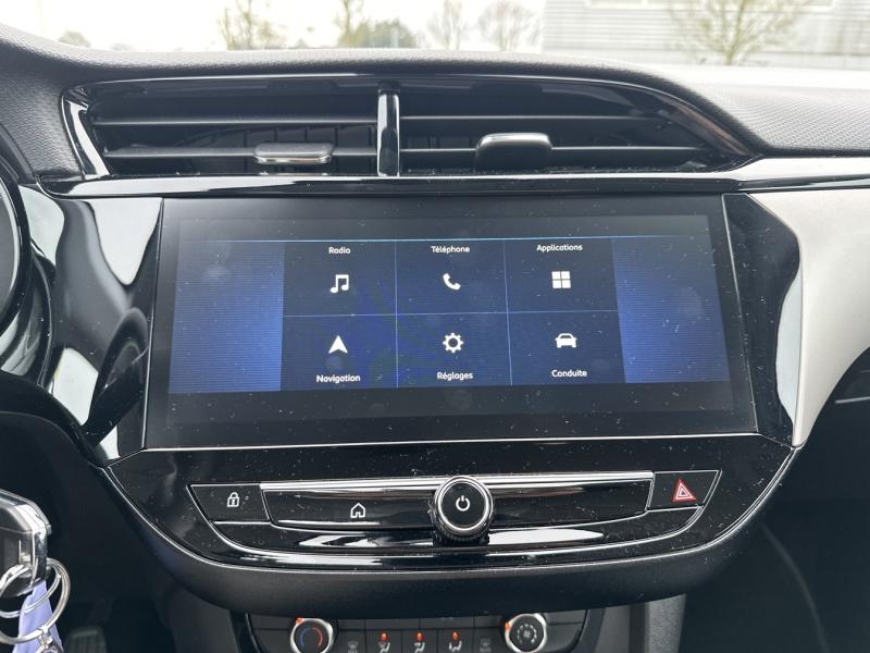 Image OPEL Corsa 1.2 Turbo 100ch Edition