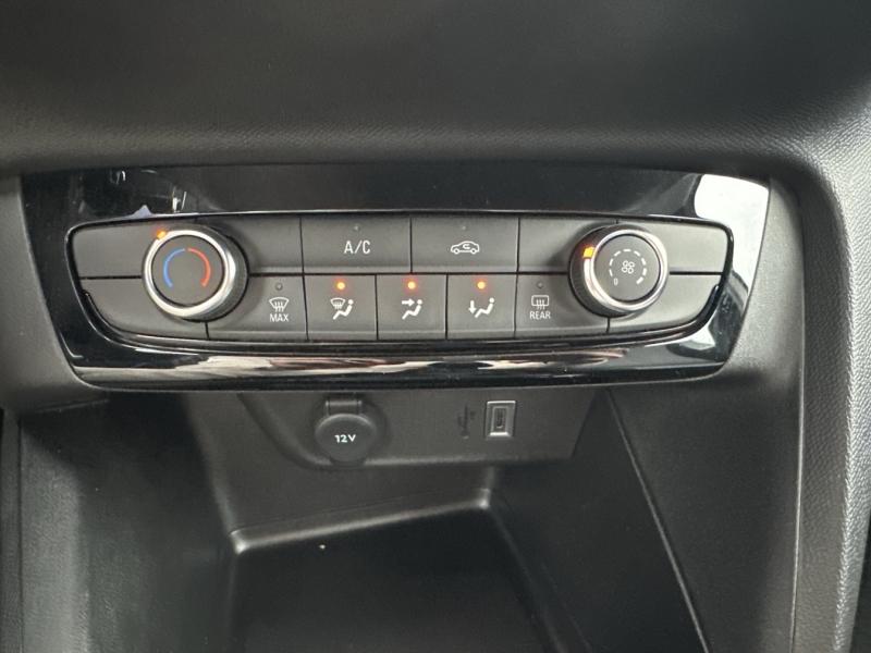 Image OPEL Corsa 1.2 Turbo 100ch Edition