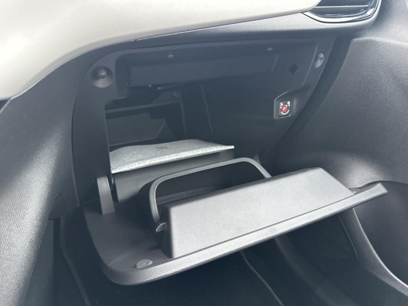 Image OPEL Corsa 1.2 Turbo 100ch Edition