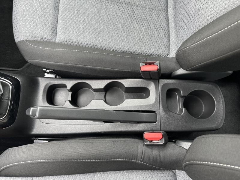 Image OPEL Corsa 1.2 Turbo 100ch Edition