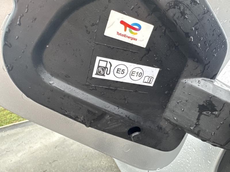 Image OPEL Corsa 1.2 Turbo 100ch Edition