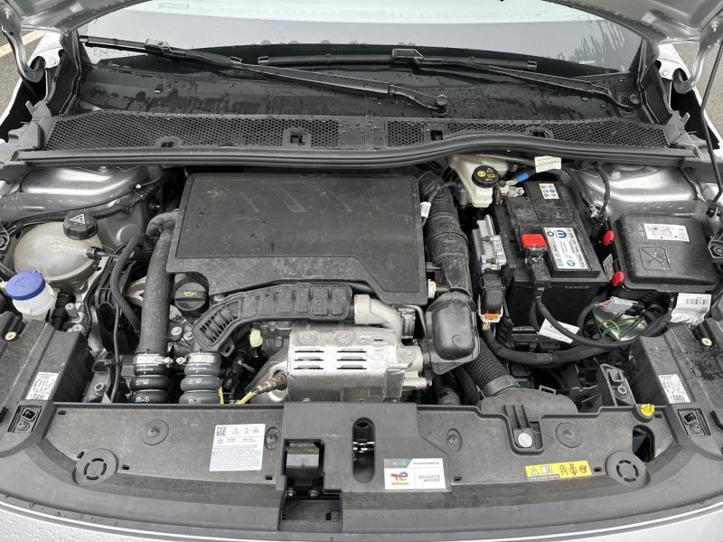 Image OPEL Corsa 1.2 Turbo 100ch Edition