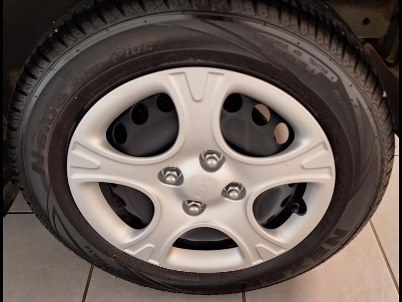 Image KIA Picanto 1.2 DPi 79ch Active