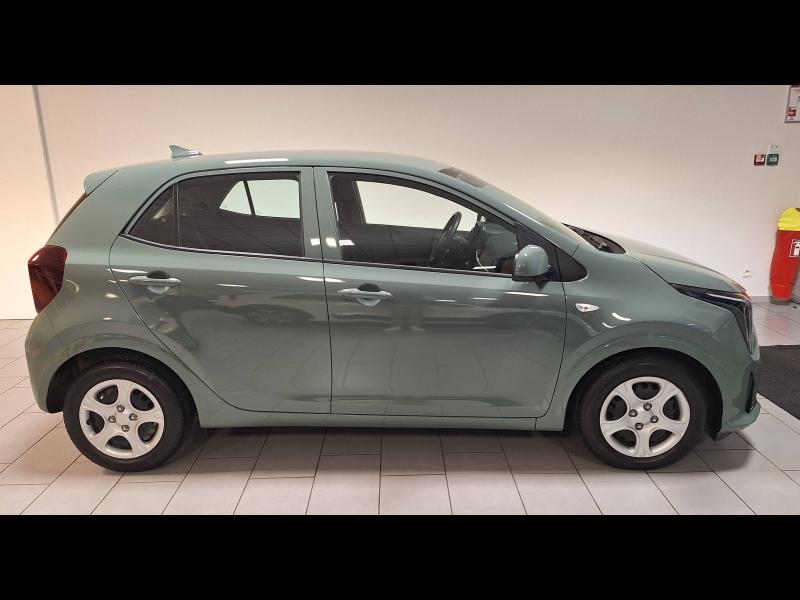 Image KIA Picanto 1.2 DPi 79ch Active